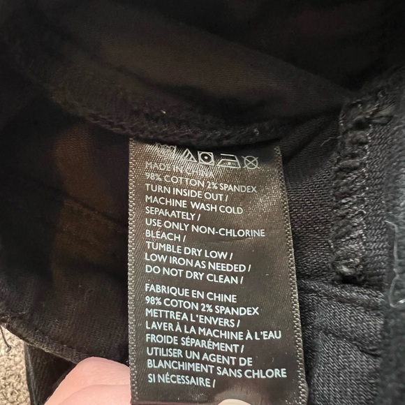 BDG Jeans - Picture 6 of 7